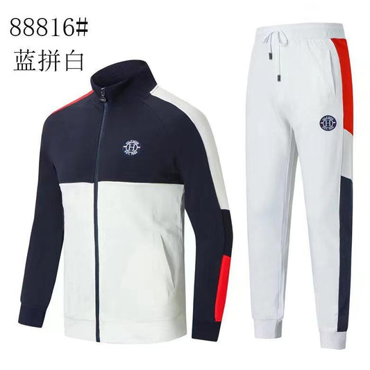 HIGH END QUALITY TRACKSUIT FOR MEN - FASHION MYST 