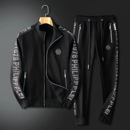 IMPORTED TRACKSUIT FOR MEN - FASHION MYST 