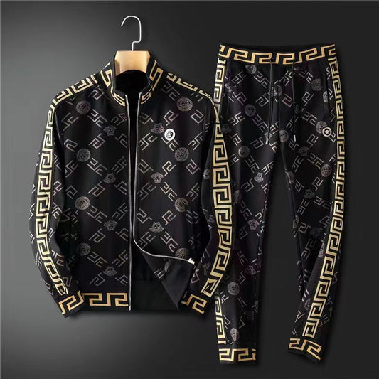 IMPORTED TRACKSUIT FOR MEN - FASHION MYST 