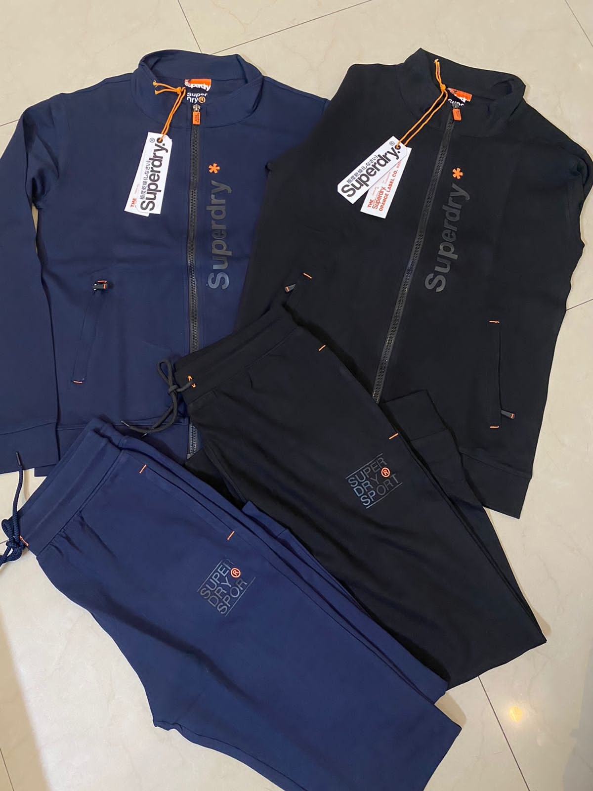 IMPORTED TRACKSUIT For Men - FASHION MYST 