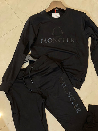 MONCLER || Imported Tracksuit available For Men - FASHION MYST 