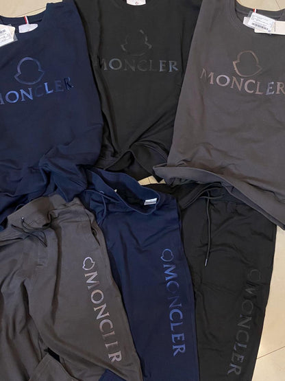 MONCLER || Imported Tracksuit available For Men - FASHION MYST 