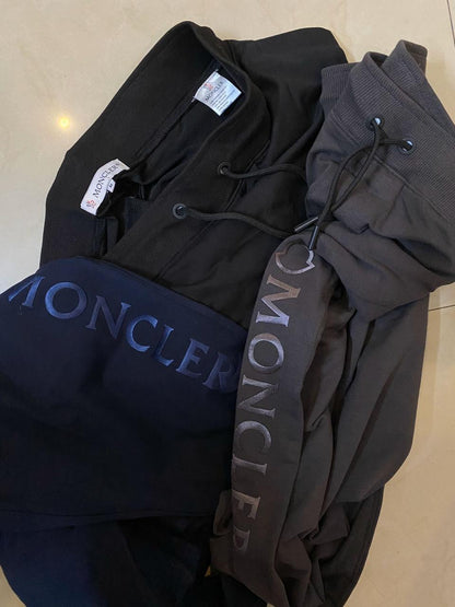 MONCLER || Imported Tracksuit available For Men - FASHION MYST 