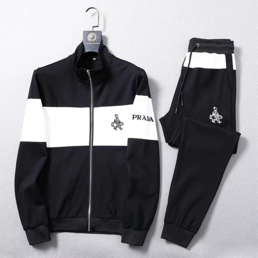 Original Quality Tracksuit - FASHION MYST 