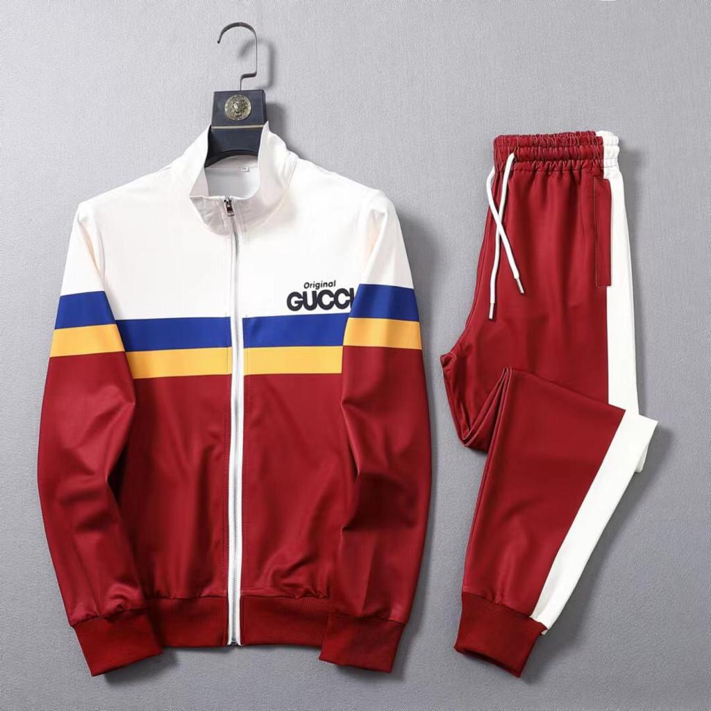 Original Quality Tracksuit For Men - FASHION MYST 