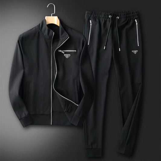 Original Quality Tracksuit For Men - FASHION MYST 