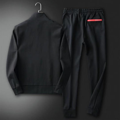 Original Quality Tracksuit For Men - FASHION MYST 