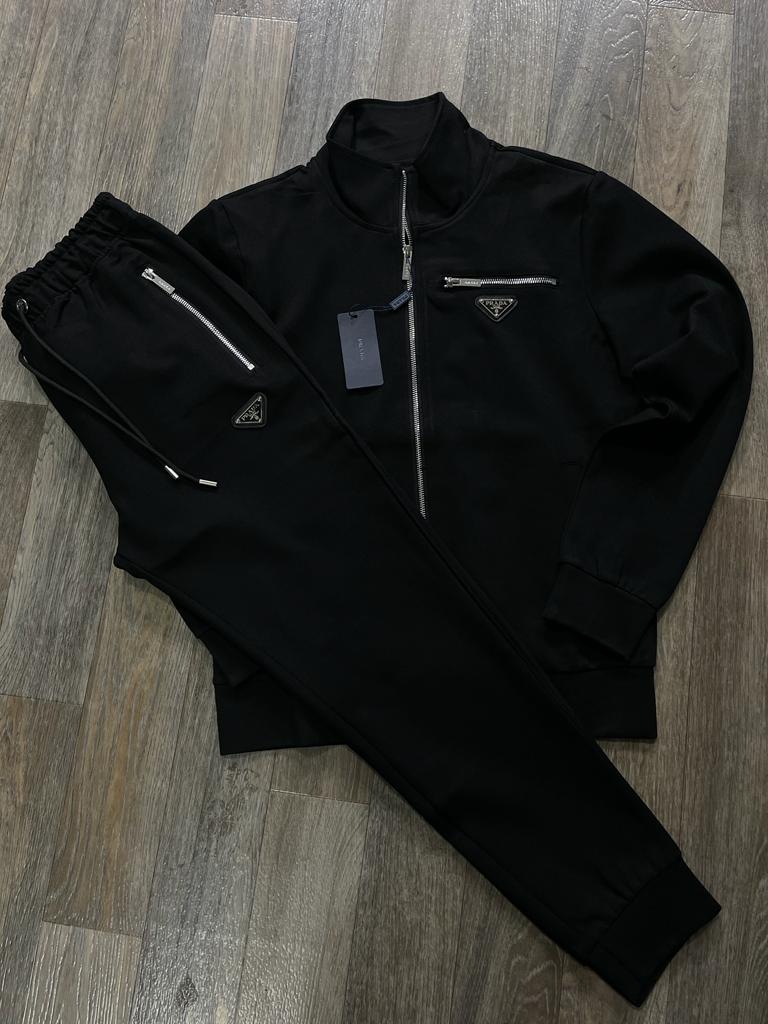 Original Quality Tracksuit For Men - FASHION MYST 