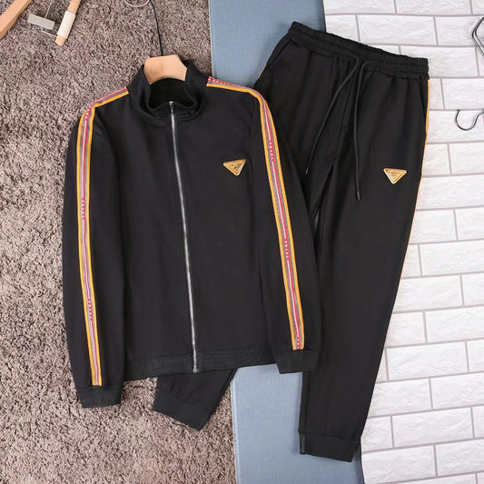 Premium Original Quality Valvet Tracksuit - FASHION MYST 