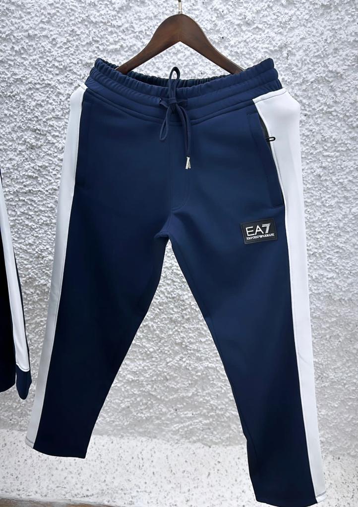 PREMIUM QUALITY LYCRA TRACKSUIT FOR MEN - FASHION MYST 