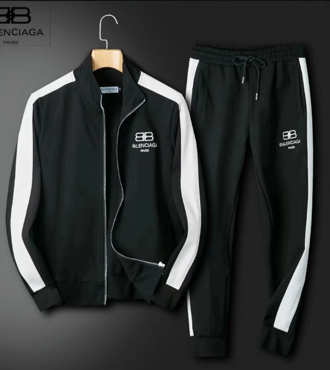 PREMIUM TRACKSUIT FOR MEN - FASHION MYST 