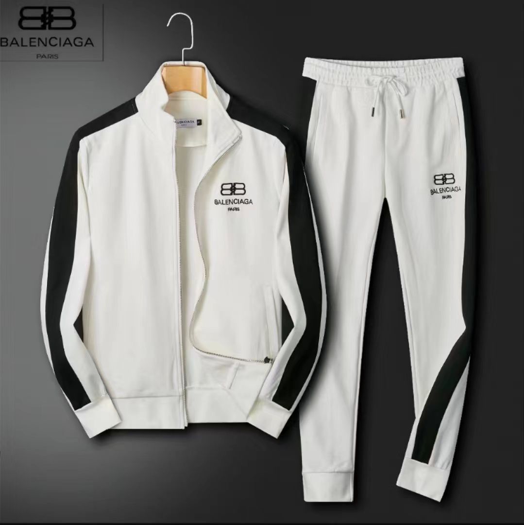 PREMIUM TRACKSUIT FOR MEN - FASHION MYST 