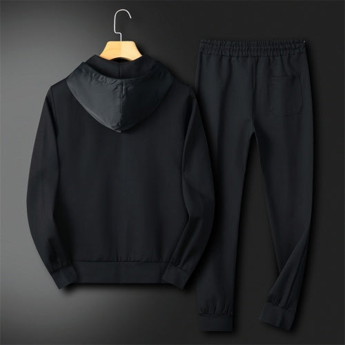 PREMIUM TRACKSUIT FOR MEN - FASHION MYST 