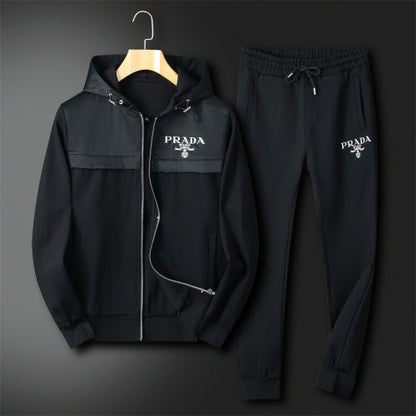 PREMIUM TRACKSUIT FOR MEN - FASHION MYST 