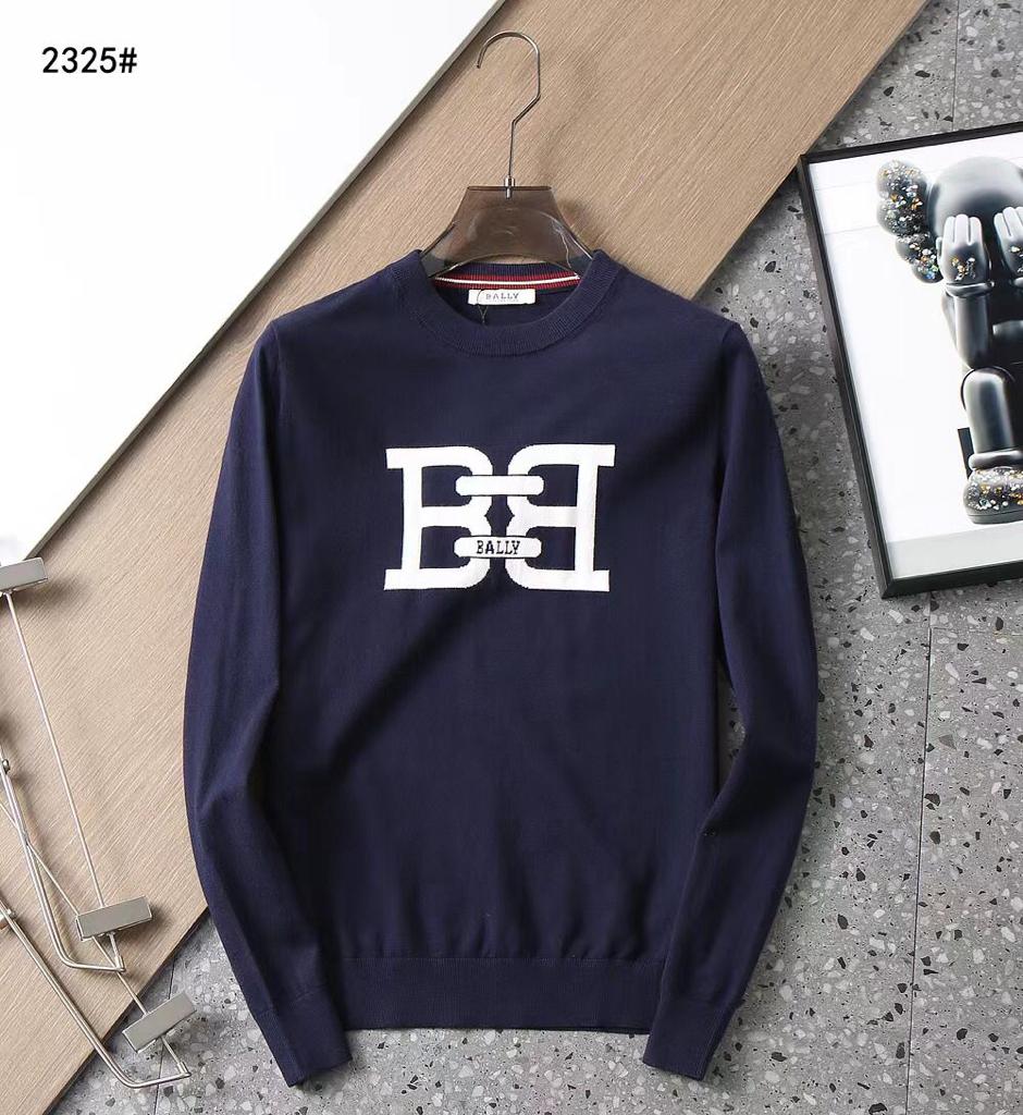 HIGH END QUALITY PULLOVER - FASHION MYST 