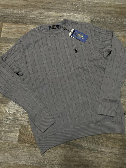 IMPORTED PULLOVER For Men - FASHION MYST 