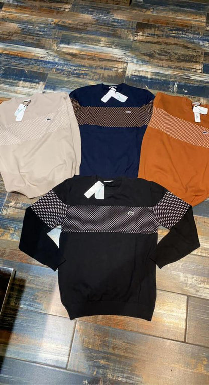 IMPORTED PULLOVER For Men - FASHION MYST 