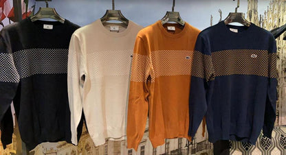 IMPORTED PULLOVER For Men - FASHION MYST 