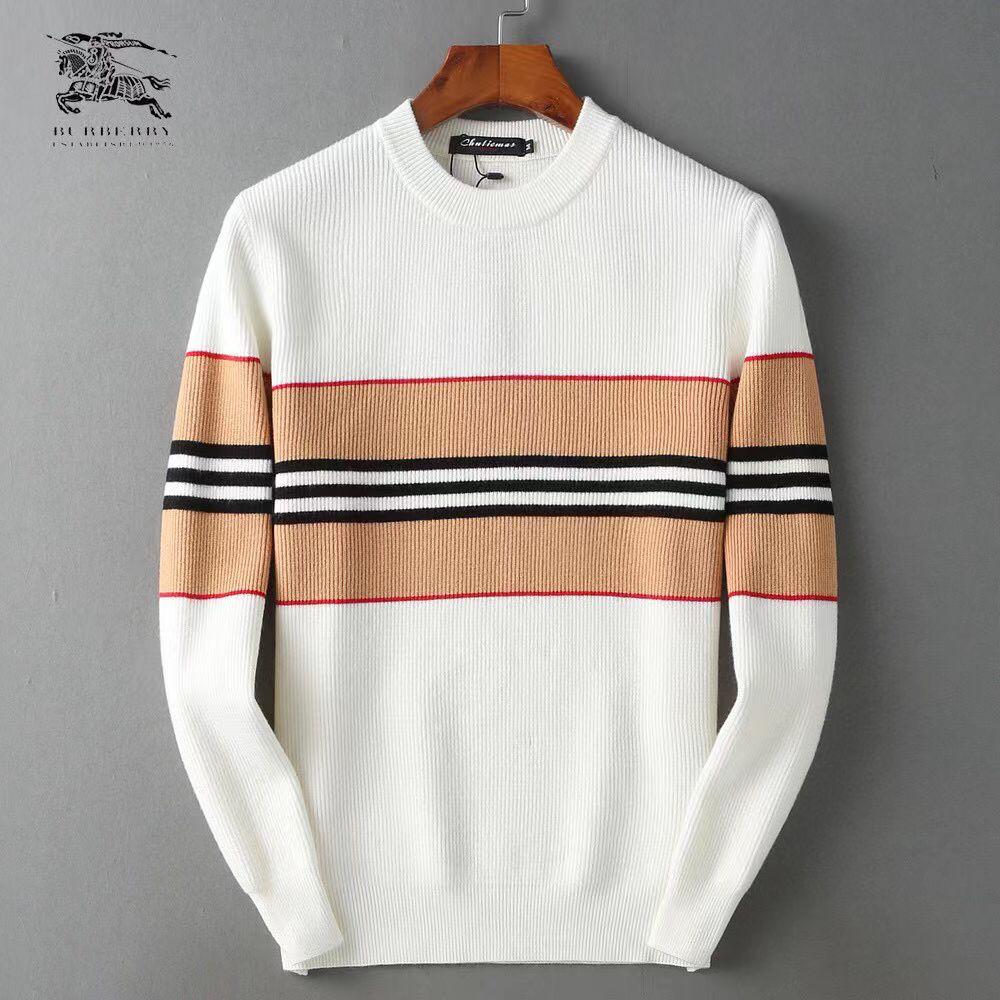 IMPORTED ROUNDNECK PULLOVER FOR MEN - FASHION MYST 