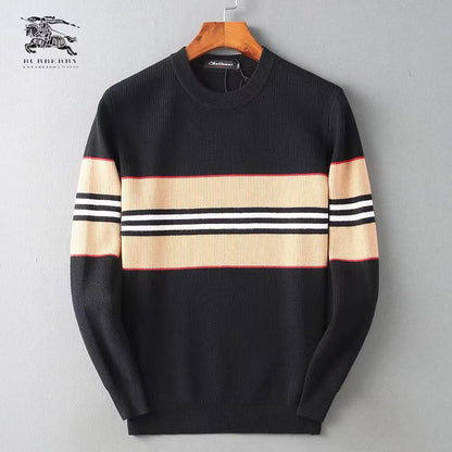 IMPORTED ROUNDNECK PULLOVER FOR MEN - FASHION MYST 