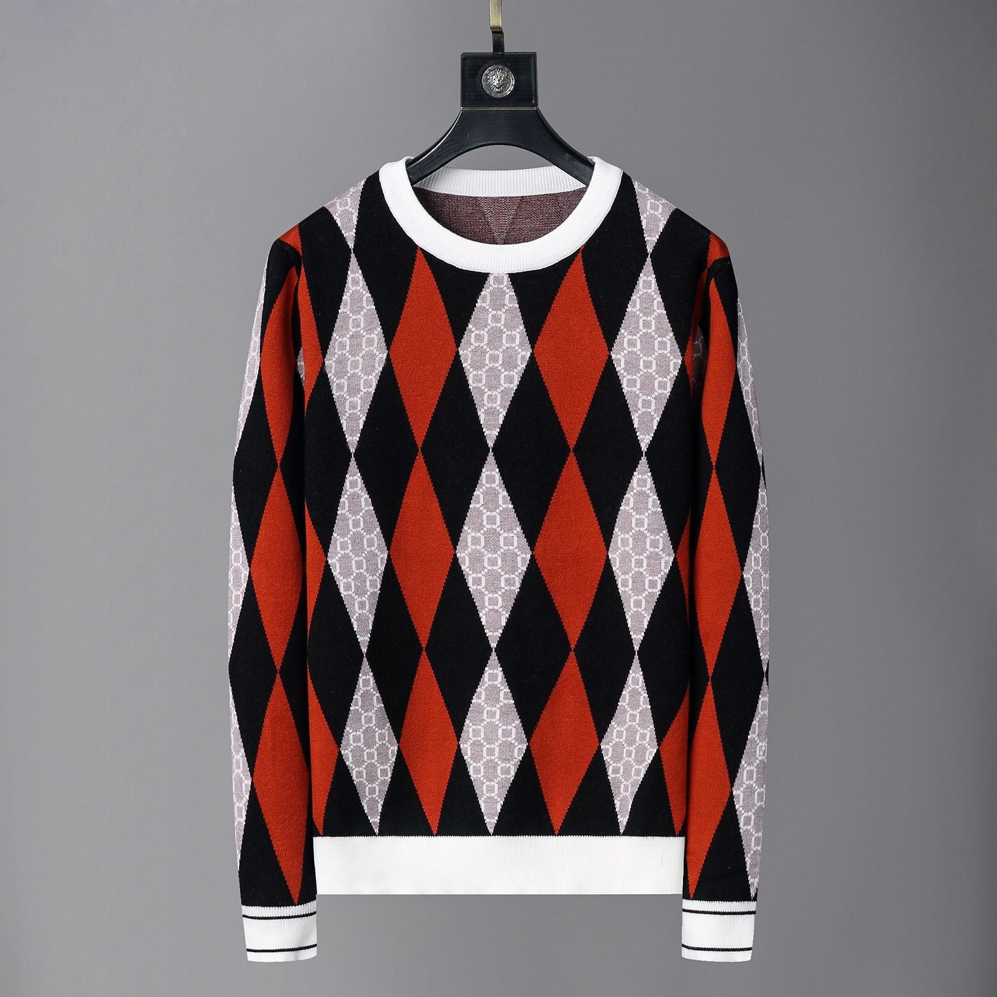 Knitwear Warm Sweater Casual Autumn - FASHION MYST 