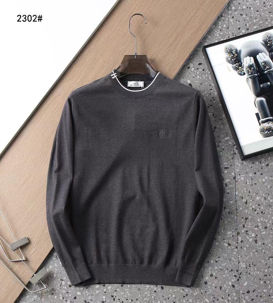 PREMIUM QULAITY PULLOVER FOR MEN - FASHION MYST 