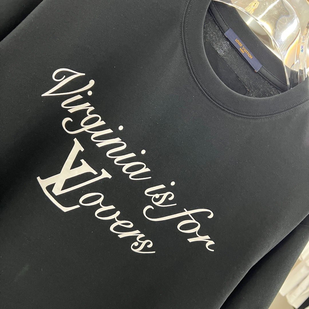 Louis Vuitton X Pharrell's Something in the Water VA Is For Lovers