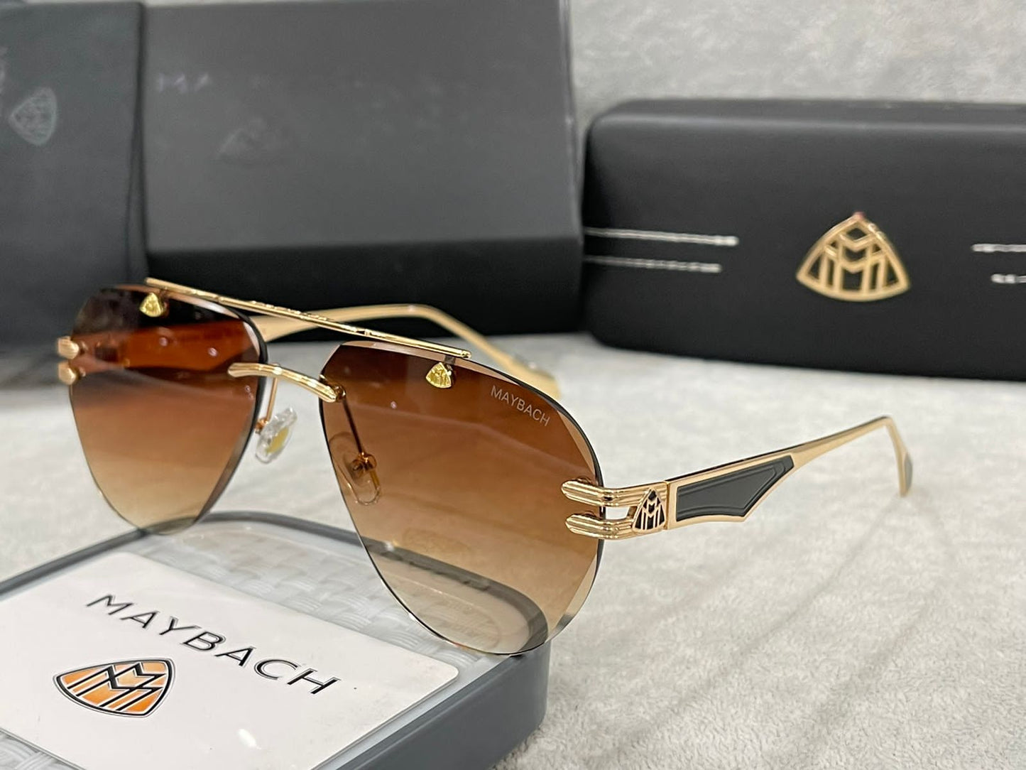 PREMIUM HIGH END QUALITY SHADES FOR MEN - FASHION MYST 