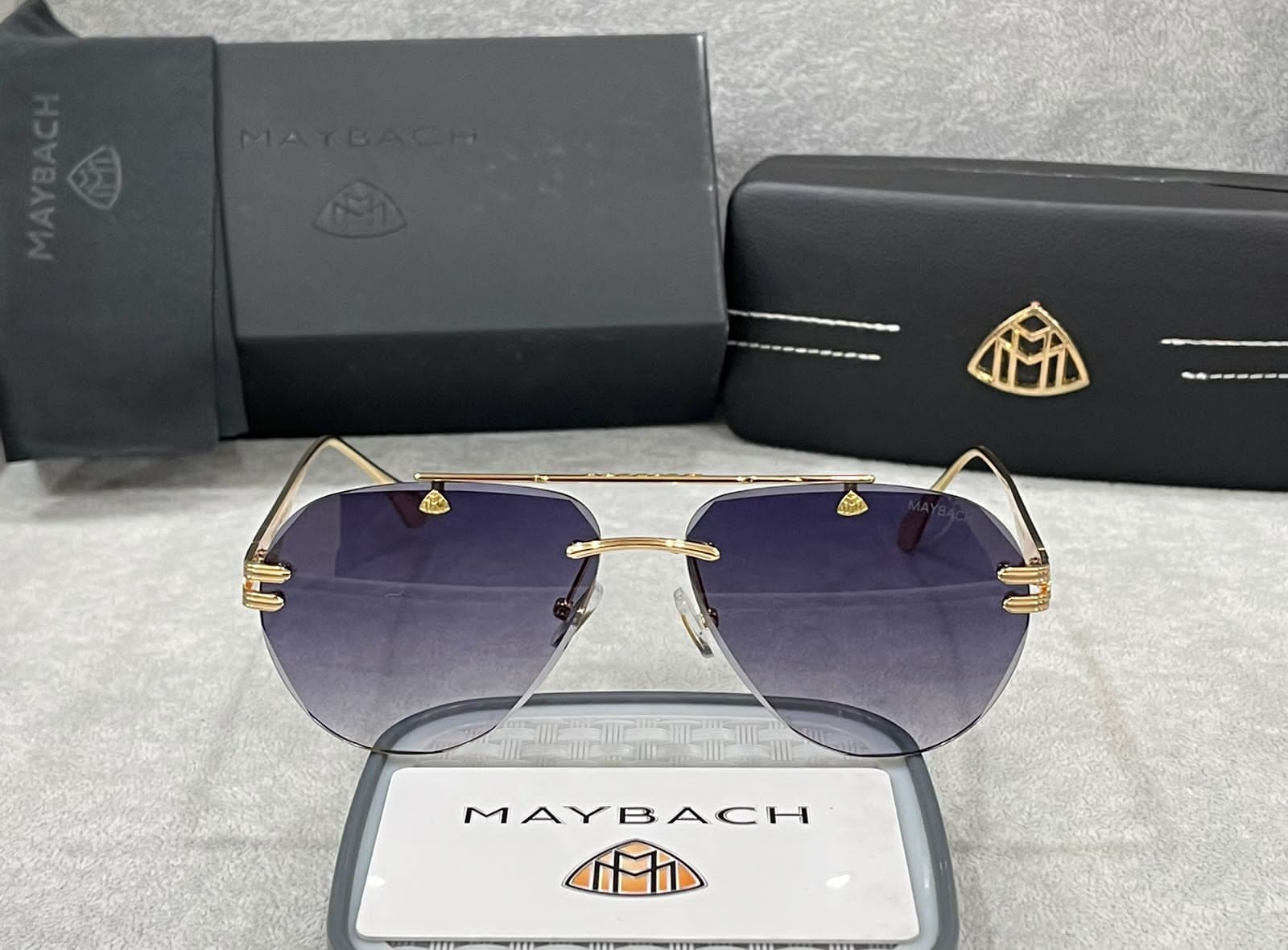 PREMIUM HIGH END QUALITY SHADES FOR MEN - FASHION MYST 