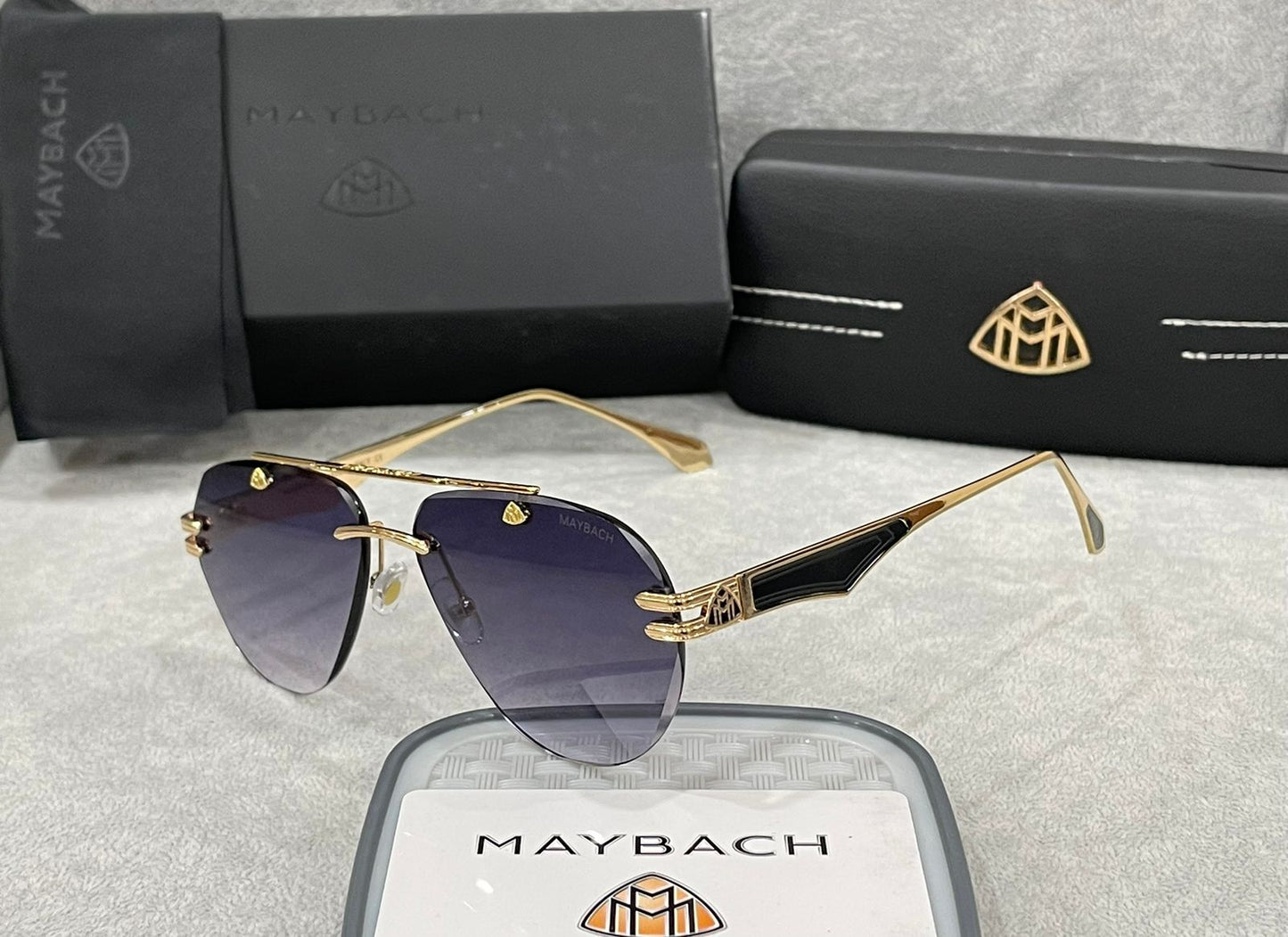 PREMIUM HIGH END QUALITY SHADES FOR MEN - FASHION MYST 