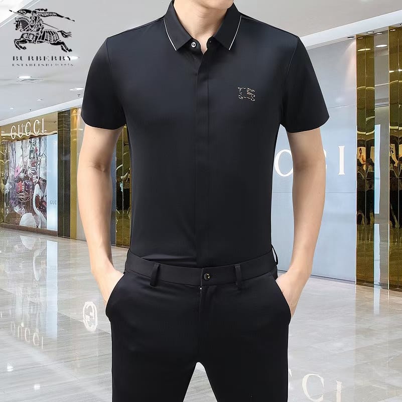 HIGH END QUALITY LYCRA SHIRTS FOR MEN - FASHION MYST 