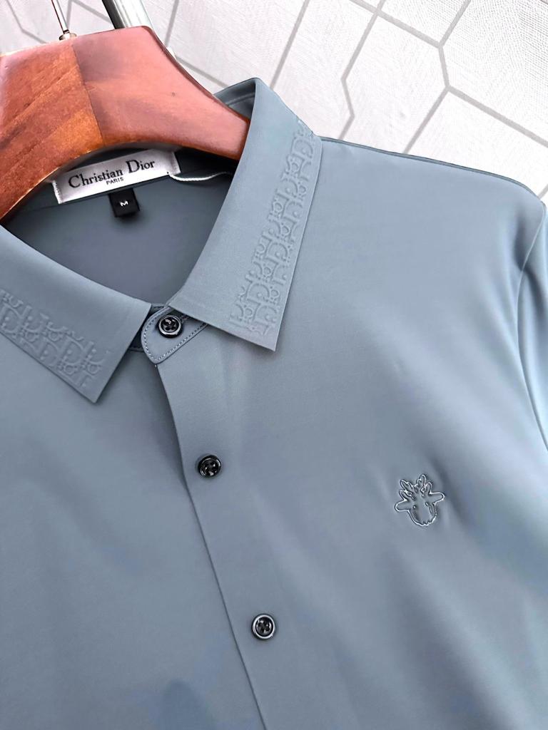 dior dress shirt CHRISTIAN DIOR || Imported High End Authentic Quality Shirts For Men –  FASHION MYST