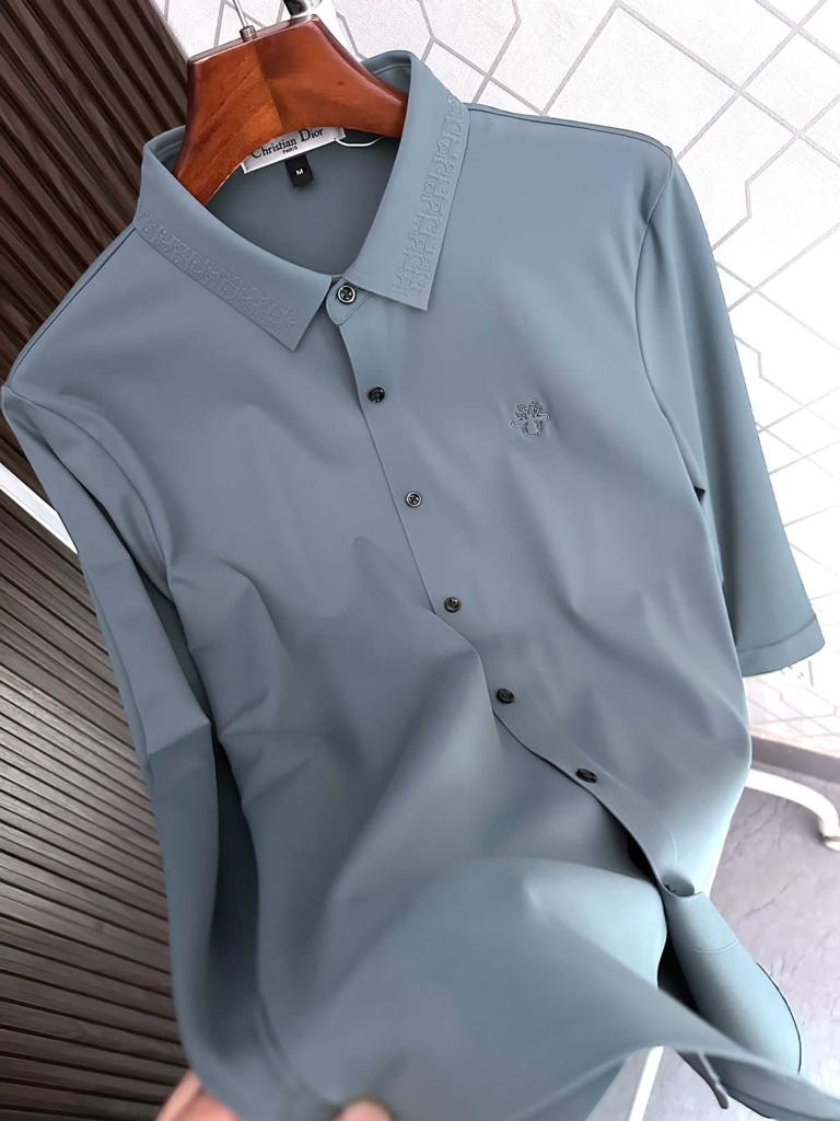 CHRISTIAN DIOR || Imported High End Authentic Quality Shirts For Men - FASHION MYST 