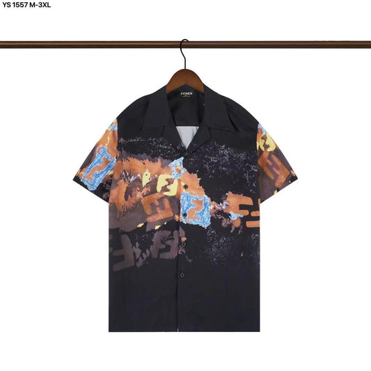 Latest Drop Shoulder Shirt For Men - FASHION MYST 