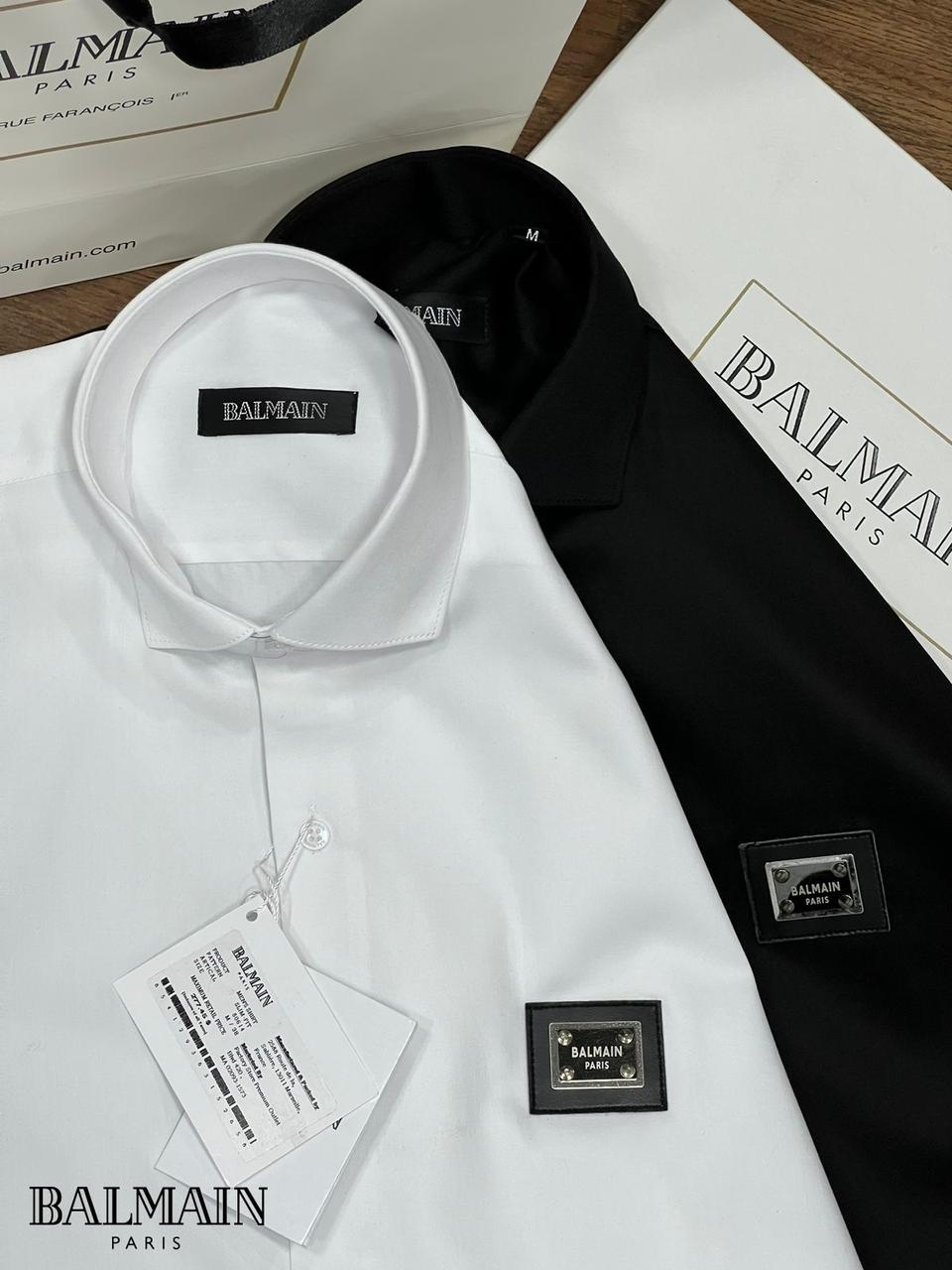 Luxury Brand Cotton Shirts For Men - FASHION MYST 