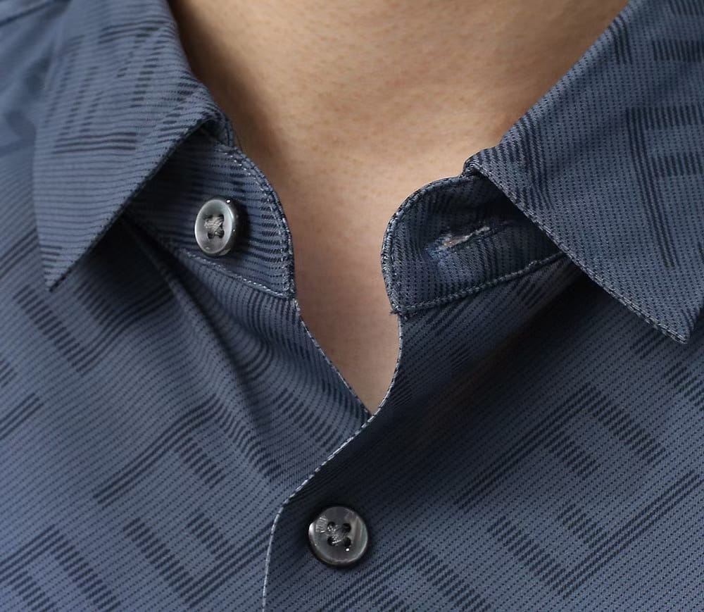 Luxury Fully Strechable Short Sleeves Shirt - FASHION MYST 