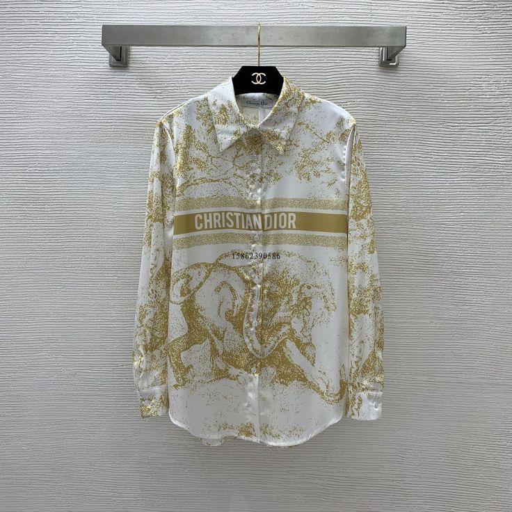 PREMIUM ALL OVER PRINTED SHIRT - FASHION MYST 