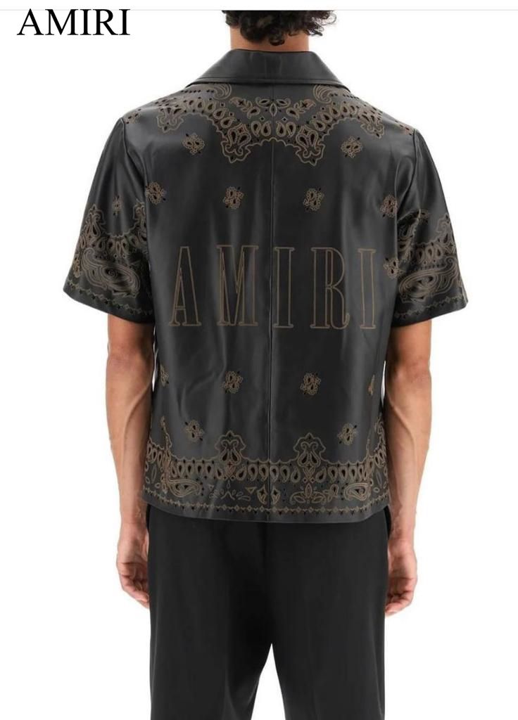 PREMIUM HALF SLEEVES SHIRT - FASHION MYST 