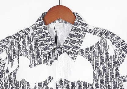 Premium Printed Shirt For Men - FASHION MYST 