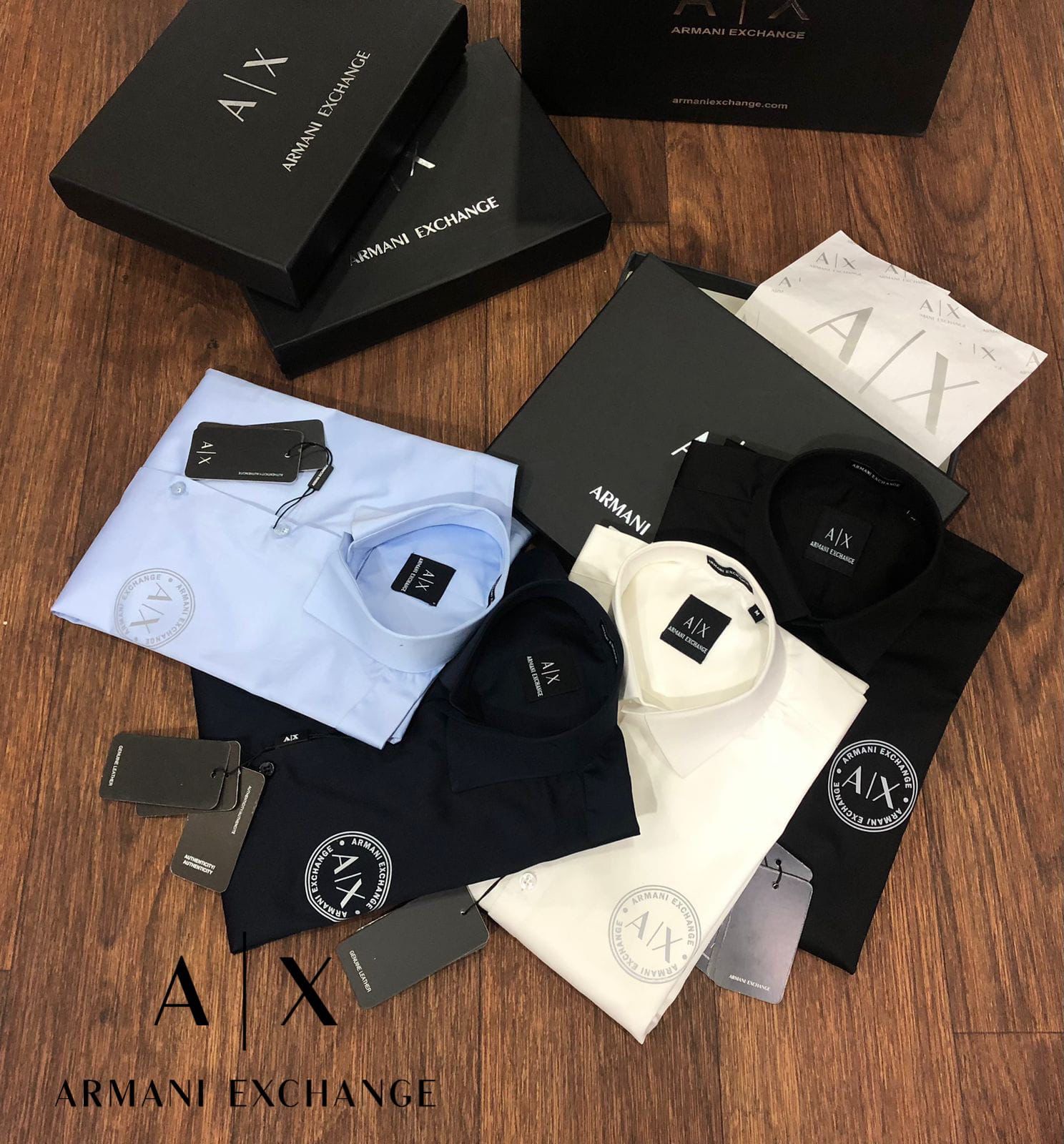 PREMIUM QUALITY LONG SLEEVES SHIRTS - FASHION MYST 