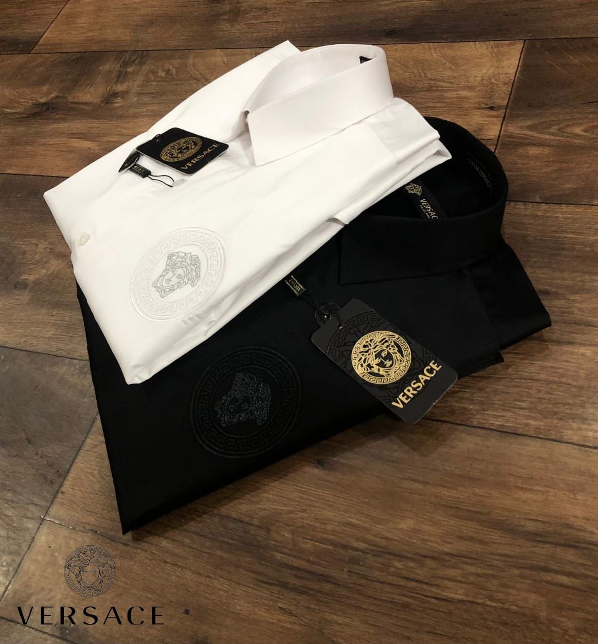 PREMIUM QUALITY SHIRTS - FASHION MYST 