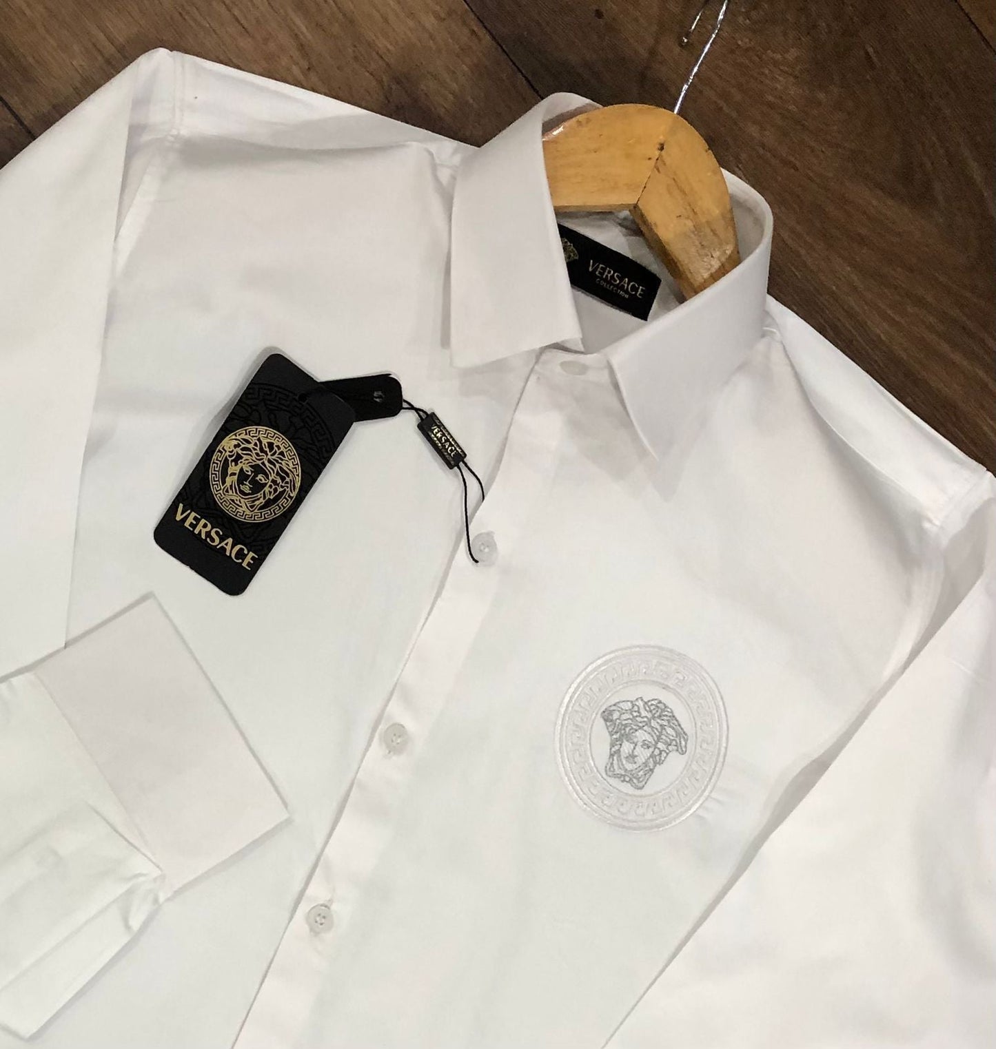 PREMIUM QUALITY SHIRTS - FASHION MYST 