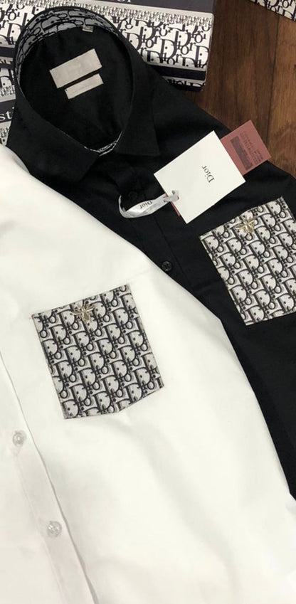 PREMIUM QUALITY SHIRTS - FASHION MYST 