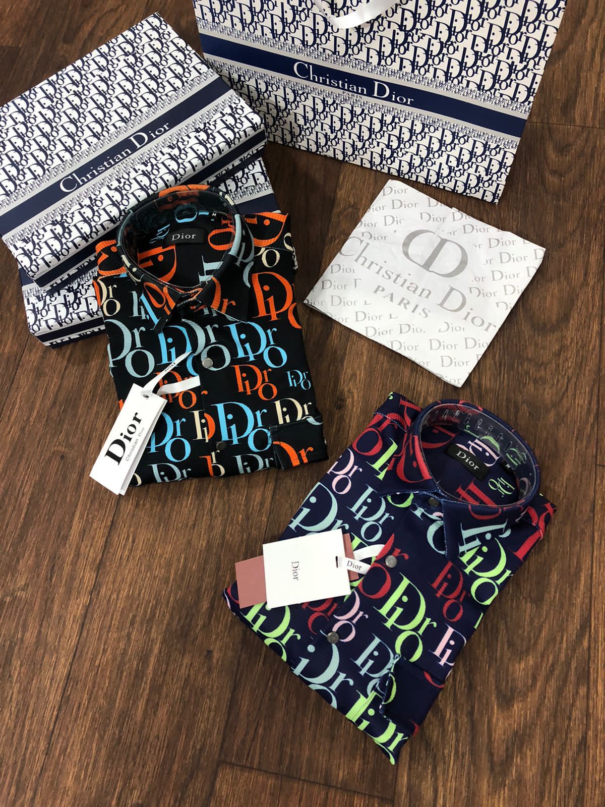 Christian dior monogram shop