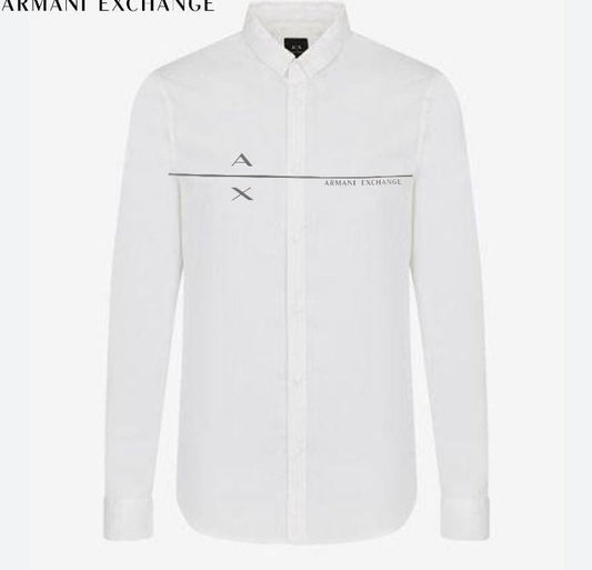 PREMIUM SHIRT FOR MEN - FASHION MYST 