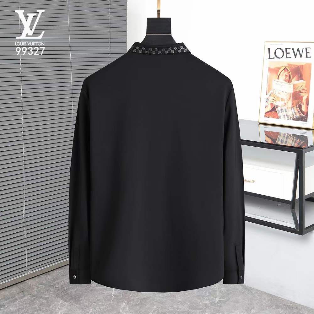 Premium Stretchable Long Sleeves Formal Shirts - FASHION MYST 