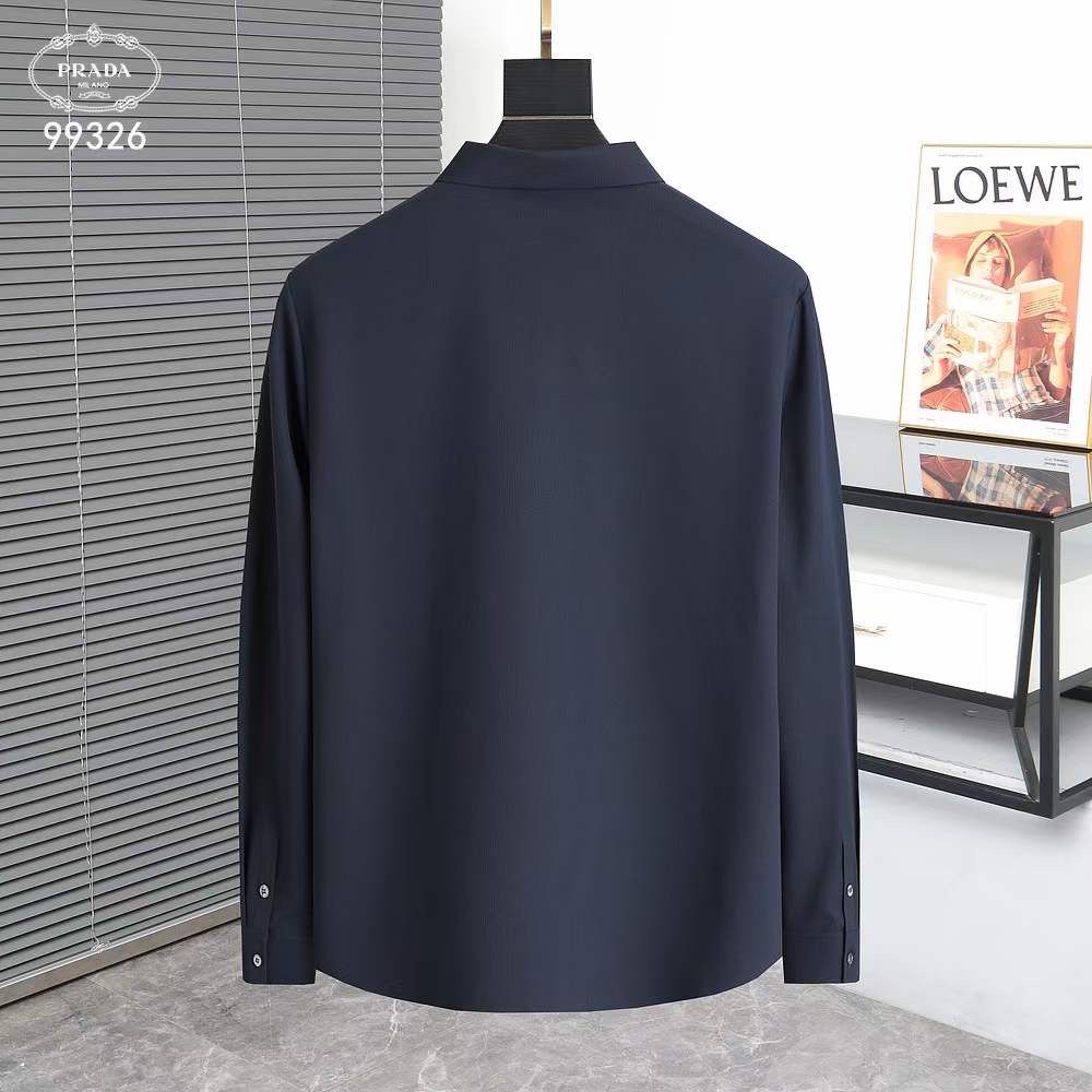 Stretchable Long Sleeves Formal Shirts For Men - FASHION MYST 