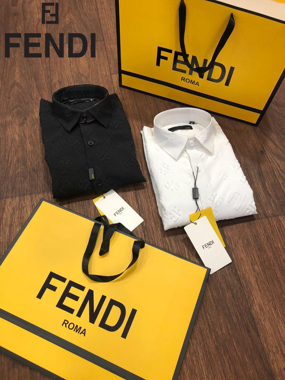 Tag Fendi Logo Fabric Authentic Fendi Tag Online