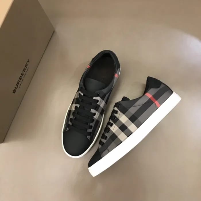 HIGH END QUALITY SNEAKERS - FASHION MYST 