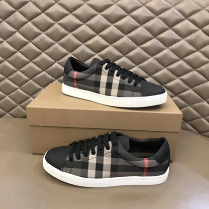 HIGH END QUALITY SNEAKERS - FASHION MYST 